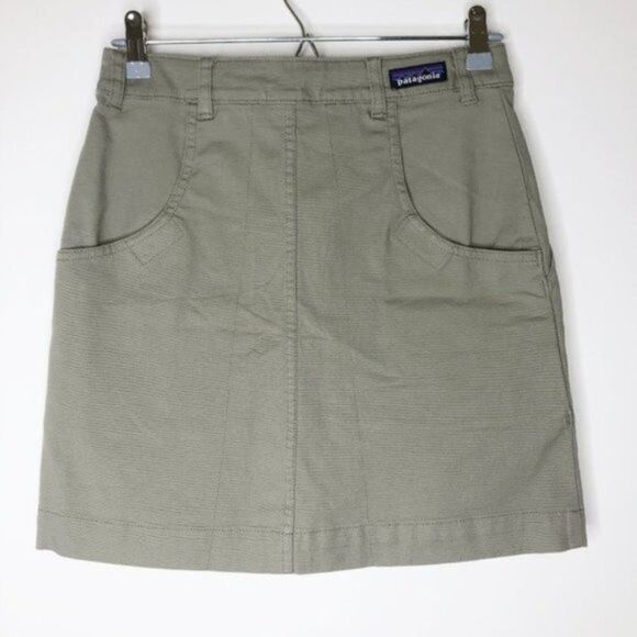 PATAGONIA Stand Up Skirt  - Picture 3 of 6